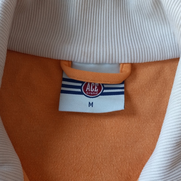 Track jacket - Picture 4 of 4